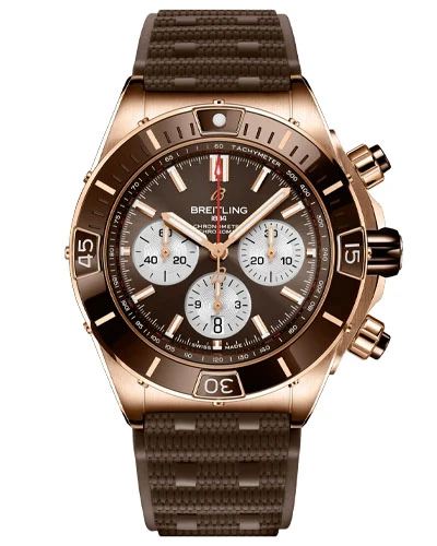 Часы Breitling Super Chronomat RB0136E31Q1S1
