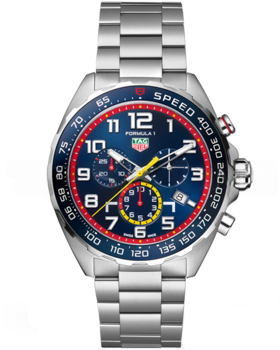 Часы Tag Heuer Formula 1 Chronograph Red Bull Racing CAZ101AL.BA0842