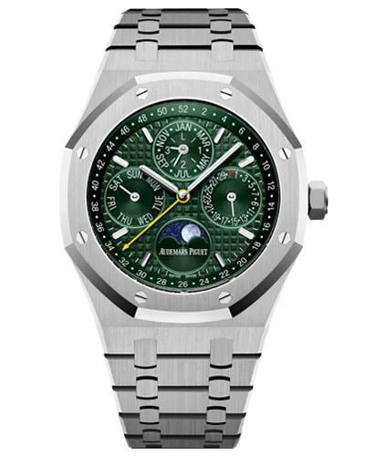 Часы Audemars Piguet Royal Oak Perpetual Calendar 26606ST.OO.1220ST.01