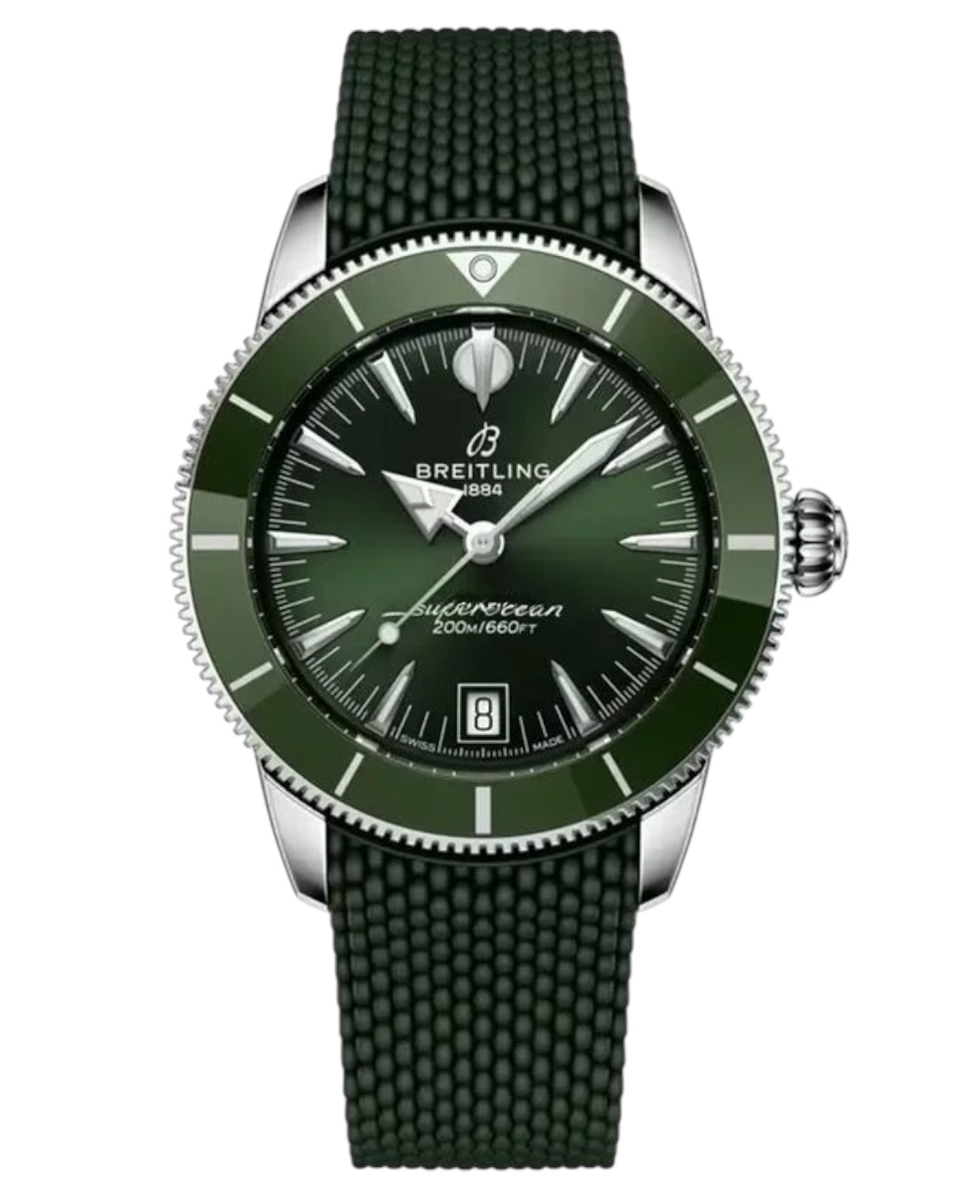 Часы Breitling Superocean Heritage B31 Automatic 42 AB3111361L1S1