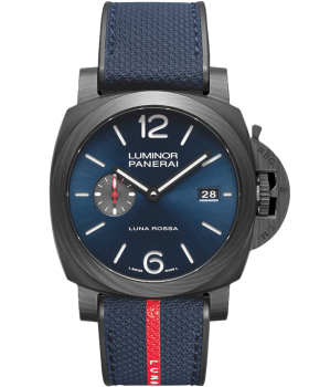 Часы Panerai Luminor Marina Carbotech™ Luna Rossa PAM01529