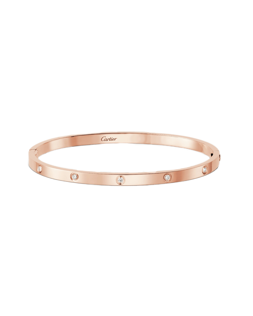 Браслет Cartier LOVE B6047917