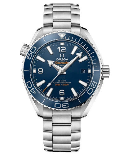 Часы Omega Seamaster Planet Ocean 600M 215.30.40.20.03.001