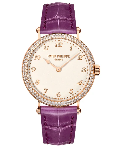 Часы Patek Philippe Calatrava 7200/200R-001