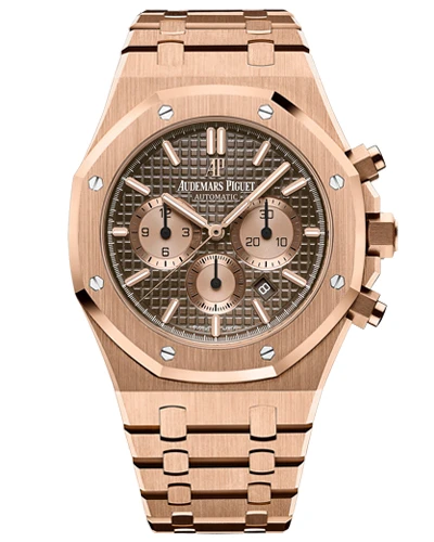 Часы Audemars Piguet Royal Oak Chronograph 26331OR.OO.1220OR.02