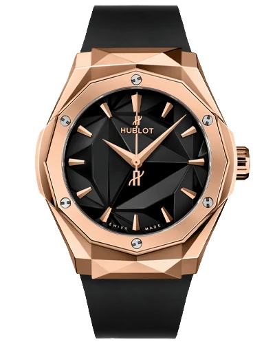 Часы Hublot Classic Fusion Orlinski 550.OS.1800.RX.ORL19