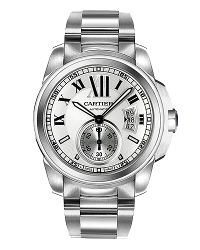 Часы Cartier Calibre W7100015