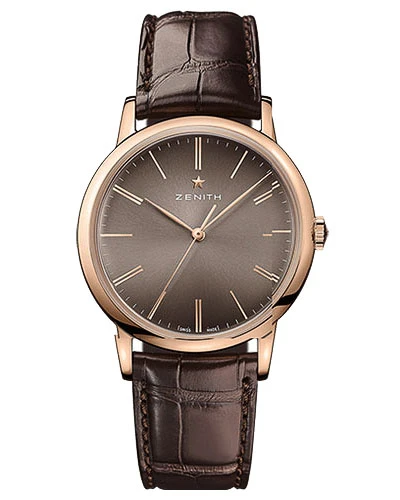 Часы Zenith Elite Classic 18.2290.679/18.C498