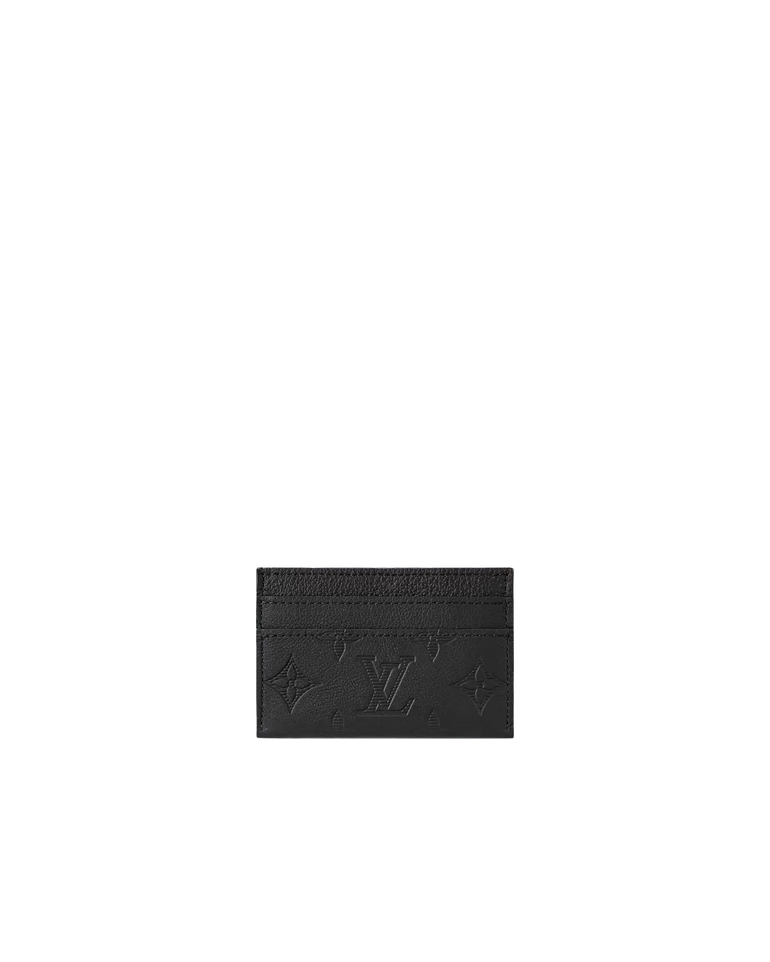 Кошелек Louis Vuitton Double Card Holder M81415