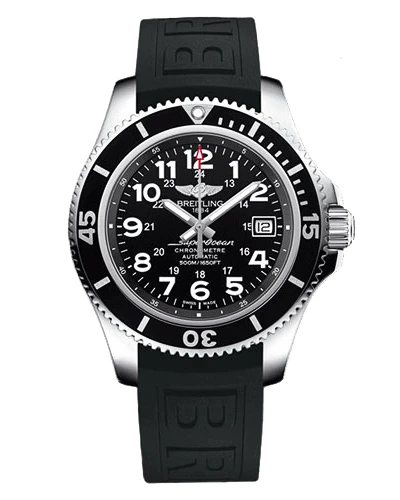 Часы Breitling Superocean II A17365C91B1S1