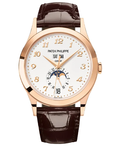 Часы Patek Philippe Complications Annual Calendar 5396R-012