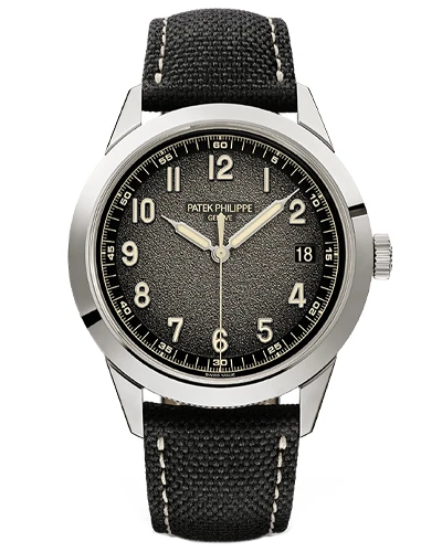 Часы Patek Philippe Calatrava 5226G-010