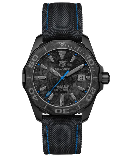 Часы TAG Heuer Aquaracer WBD218C.FC6447