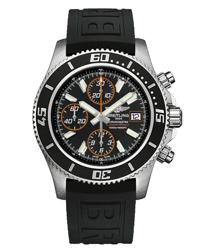 Часы Breitling Superocean Chronograph II A1334102/BA85/131S