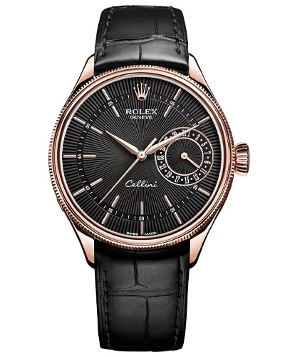 Часы Rolex Cellini Date 50515-0011