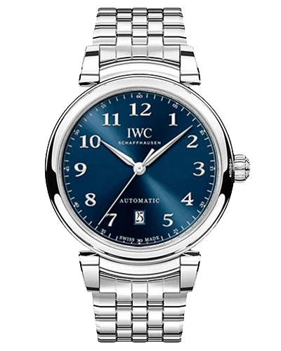 Часы IWC Da Vinci IW356605