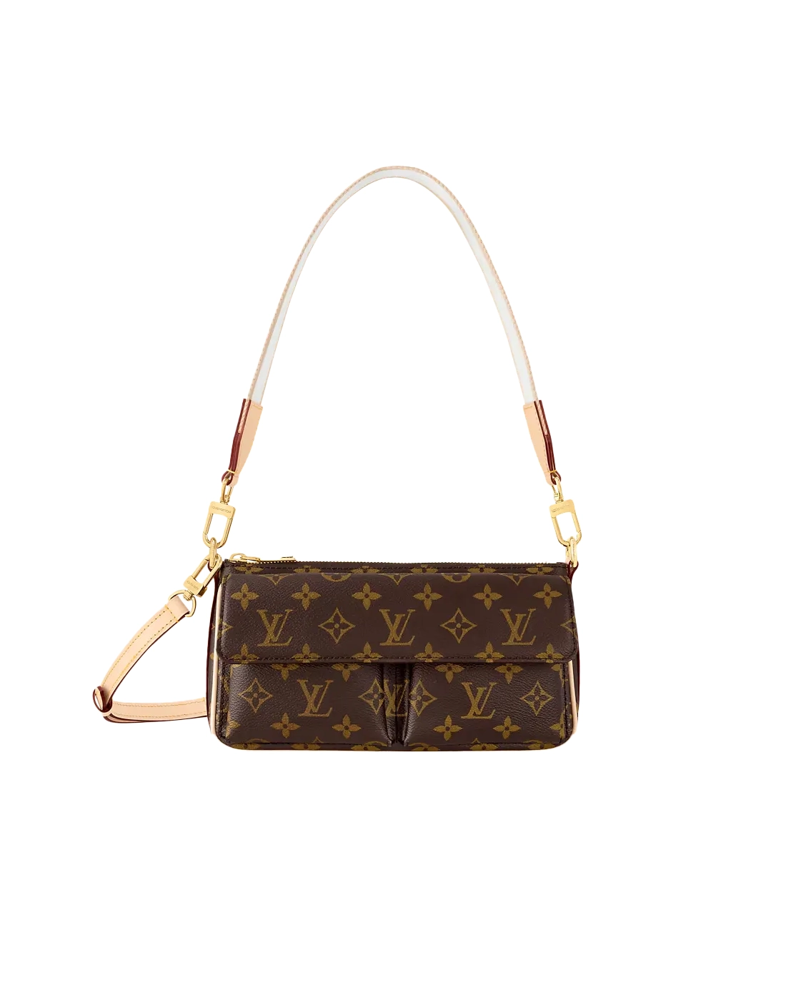 Женская сумка Louis Vuitton Vivacité M46999