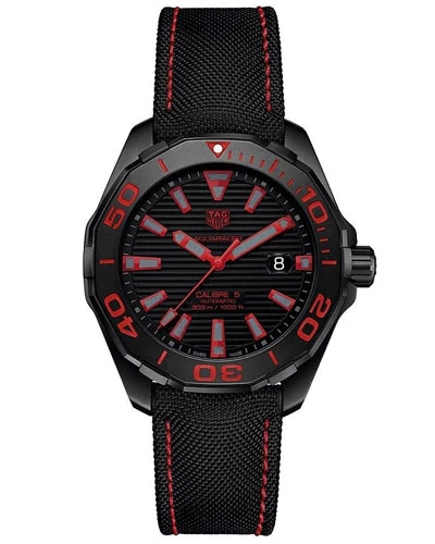 Часы TAG Heuer Aquaracer WAY208A.FC6381