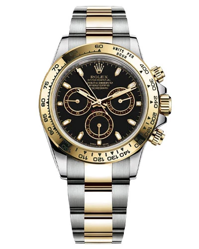 Часы Rolex Cosmograph Daytona 116523-0039