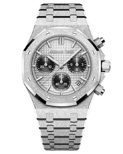 Часы Audemars Piguet Royal Oak Chronograph 26240BC.GG.1324BC.01