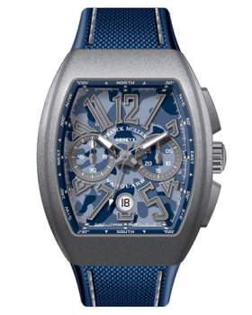 Franck Muller