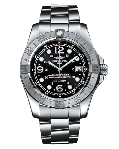 Часы Breitling Superocean Steelfish X-Plus A1739010/B772/134A