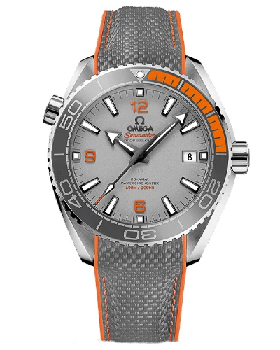 Часы Omega Seamaster Planet Ocean 600M 215.92.44.21.99.001