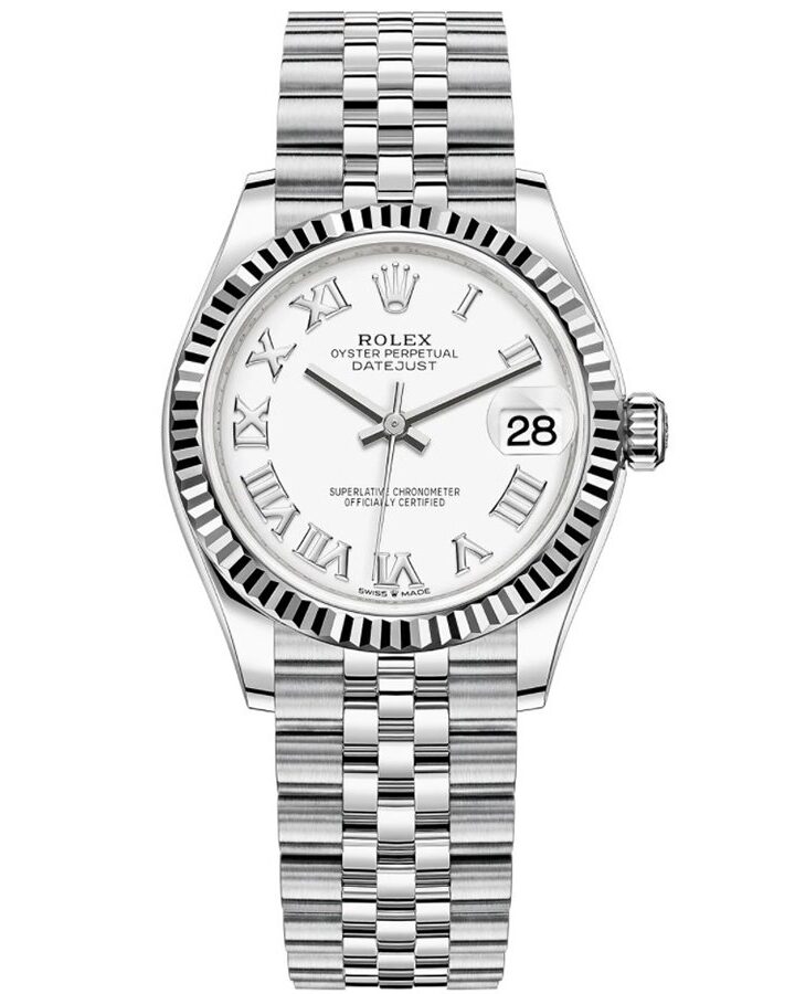 Часы Rolex Datejust 278274-0002