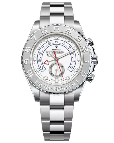 Часы Rolex Yacht-Master II 116689-0002