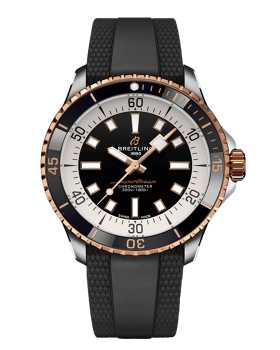 Часы Breitling Superocean Automatic U17375211B1S1