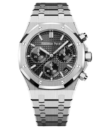 Часы Audemars Piguet Royal Oak Chronograph 26240ST.OO.1320ST.06