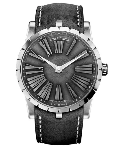 Часы Roger Dubuis Excalibur RDDBEX0500
