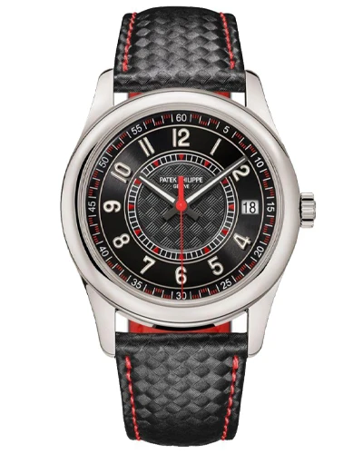 Часы Patek Philippe Calatrava 6007G-010
