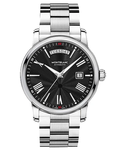 Часы Montblanc 4810 Day-Date 115937