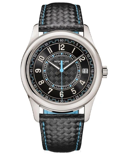 Часы Patek Philippe Calatrava 6007G-011