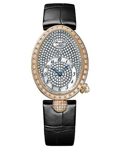 Часы Breguet Reine de Naples 8928BA/8D/944/DD0D