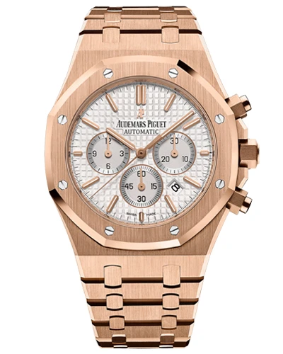 Часы Audemars Piguet Royal Oak Chronograph 26320OR.OO.1220OR.02