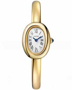 Часы Cartier Baignoire Watch Size 17 WGBA0035