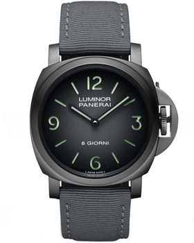 Часы Panerai Luminor Base 8 Giorni Geneva Boutique PAM02121