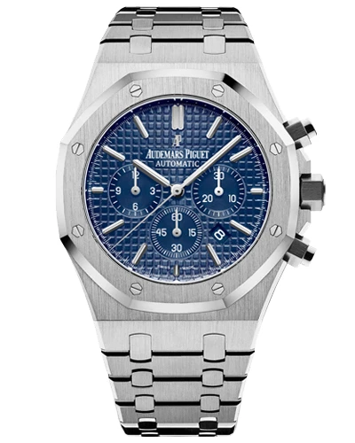 Часы Audemars Piguet Royal Oak Chronograph 26320ST.OO.1220ST.03
