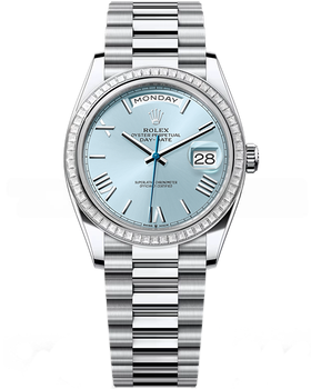 Часы Rolex Day-Date 128396TBR-0019