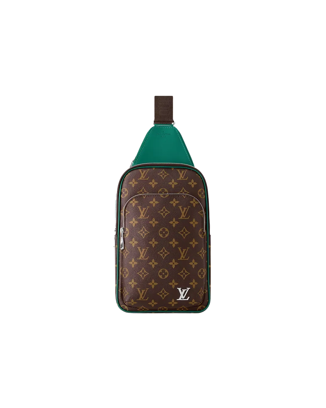 Мужская сумка Louis Vuitton Avenue Slingbag M12734