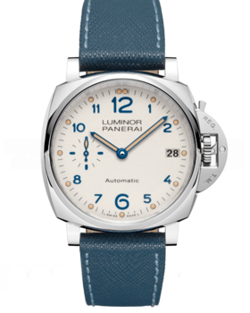 Часы Panerai Luminor Due 3 Days Date PAM00906