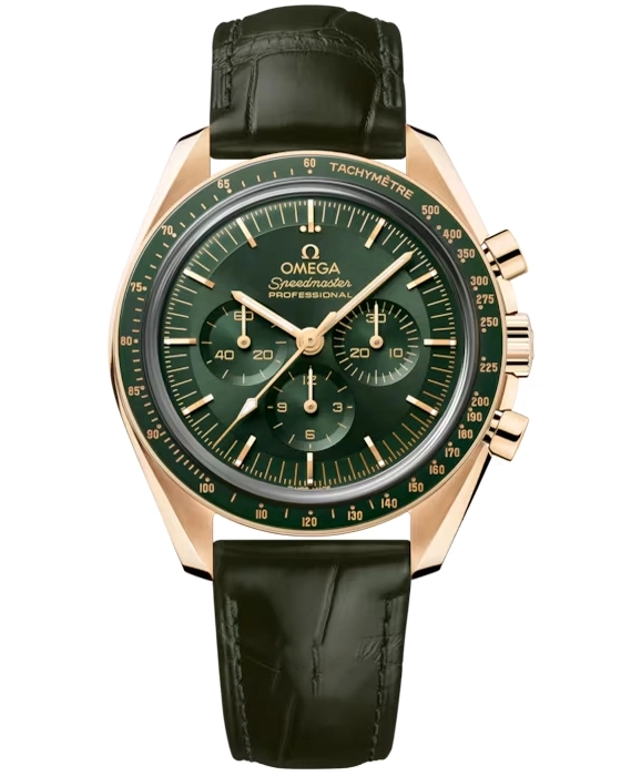 Часы Omega Speedmaster Moonwatch Professional Co-Axial Master Chronometer Chronograph 310.62.42.50.99.001