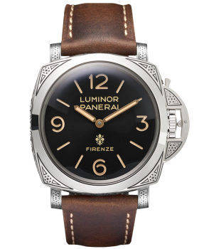 Часы Panerai Luminor 1950 Firenze 3 Day PAM00972