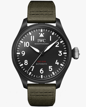 Часы IWC Big Pilot’s Watch Spitfire IW329702