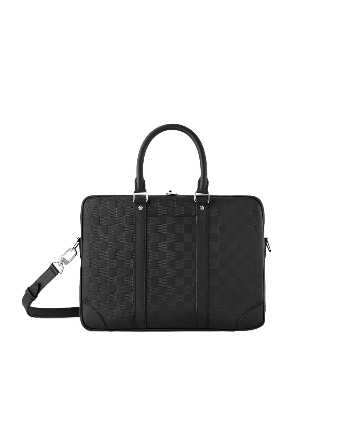 Мужская сумка Louis Vuitton Porte-Documents Voyage PM N40444