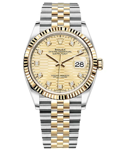 Часы Rolex Datejust 126233-0045