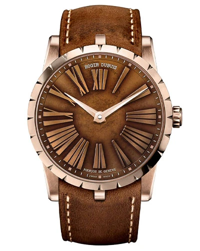 Часы Roger Dubuis Excalibur RDDBEX0498