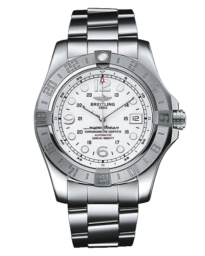 Часы Breitling Superocean Steelfish X-Plus A1739010/G591/134A